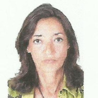 Lda. Laura Larios Boqué, arqueóloga, responsable de la necrópolis de Baria (Villaricos)